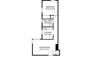 2329 Hudson Terrace E9, Fort Lee, NJ 07024 - Photo 19