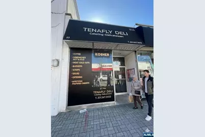 22 Washington Street A #A, Tenafly, NJ 07670 - Photo 3