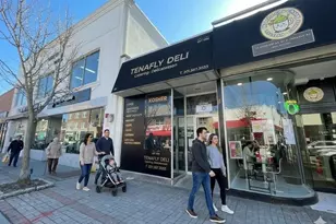 22 Washington Street A, Tenafly, NJ 07670 - Photo 1