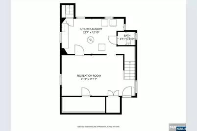 191 Donaldson Avenue, Rutherford, NJ 07070 - Photo 23