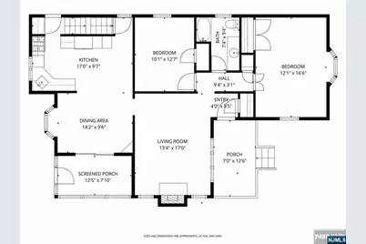 618 3rd Avenue, Lyndhurst Township, NJ 07071 - Photo 31