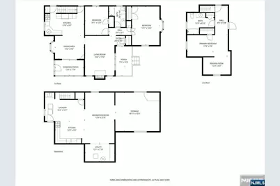 618 3rd Avenue, Lyndhurst Township, NJ 07071 - Photo 33