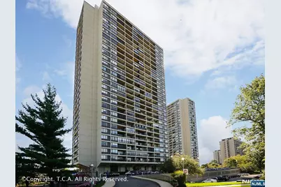 6 Horizon Road 906 #906, Fort Lee, NJ 07024 - Photo 3