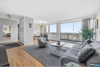 1 Horizon Road 1209 #1209, Fort Lee, NJ 07024 - Photo 3