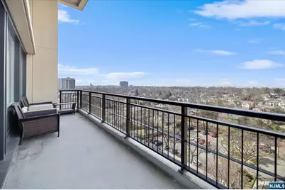 1 Horizon Road 1209 #1209, Fort Lee, NJ 07024 - Photo 7