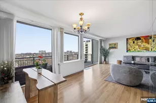 1 Horizon Road 1209, Fort Lee, NJ 07024 - Photo 5