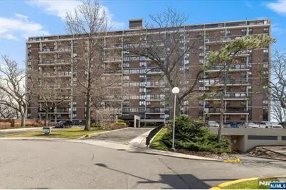 1 Horizon Road 1209 #1209, Fort Lee, NJ 07024 - Photo 1