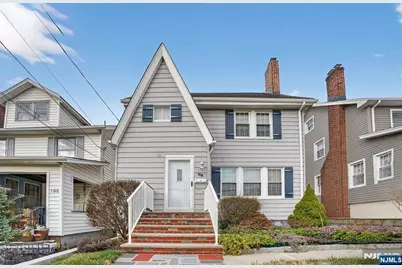 98 Hedden Terrace, North Arlington, NJ 07031 - Photo 1