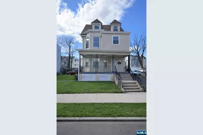 81-85 Columbia Avenue 2 #2, Newark, NJ 07106 - Photo 1