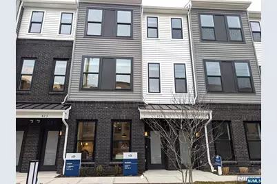 400 Willow 409 #409, Kearny, NJ 07032 - Photo 1