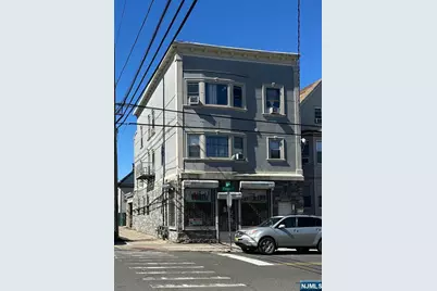 500 Fulton Street Apt 1 #Apt 1, Elizabeth, NJ 07206 - Photo 1