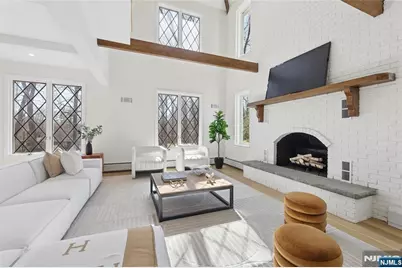 708 Windswept Lane, Franklin Lakes, NJ 07417 - Photo 7