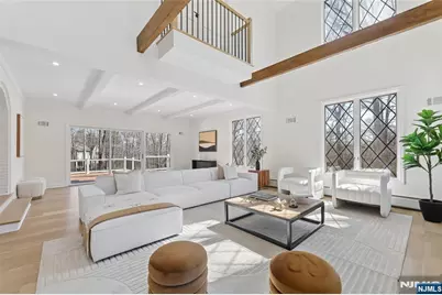 708 Windswept Lane, Franklin Lakes, NJ 07417 - Photo 5