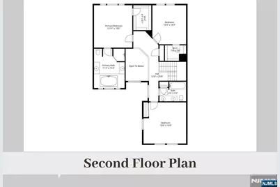 608 Fieldstone Terrace, Wyckoff Township, NJ 07481 - Photo 11