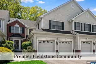 608 Fieldstone Terrace, Wyckoff Township, NJ 07481 - Photo 1