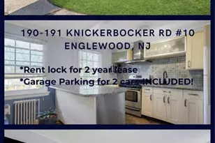 190 Knickerbocker Rd, Englewood, NJ 07631 - Photo 1