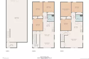 229 21st St, Irvington, NJ 07111 - Photo 3