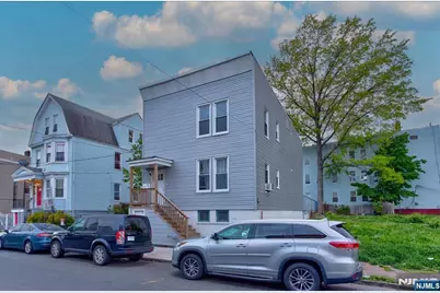 229 21st Street, Irvington, NJ 07111 - Photo 1