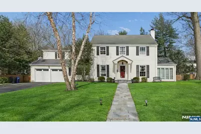 465 Contant Avenue, Haworth, NJ 07641 - Photo 1