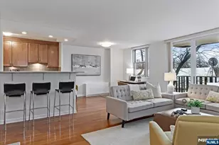 530 Valley Road C003L, Montclair, NJ 07043 - Photo 1