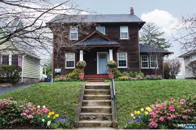 101 Brookside, Hawthorne, NJ 07506 - Photo 1