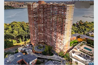 100 Old Palisade 2313 #2313, Fort Lee, NJ 07024 - Photo 1