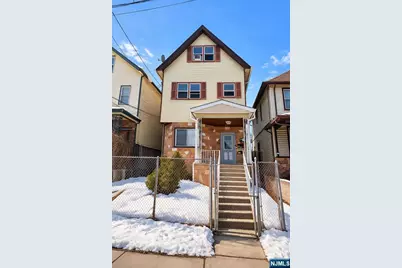 832 Parker Street, Newark, NJ 07104 - Photo 1
