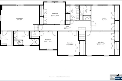 26 Valley Lane, Upper Saddle River, NJ 07458 - Photo 47