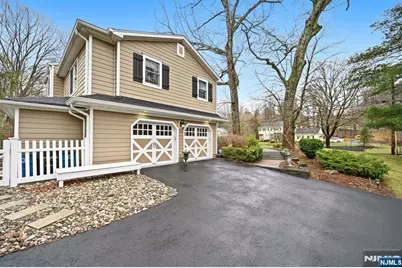 26 Valley Lane, Upper Saddle River, NJ 07458 - Photo 33