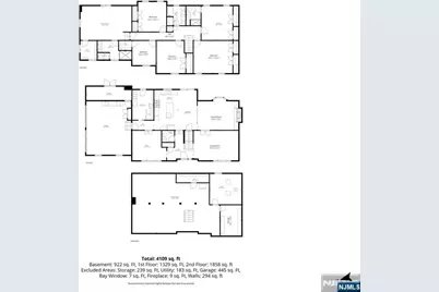 26 Valley Lane, Upper Saddle River, NJ 07458 - Photo 49