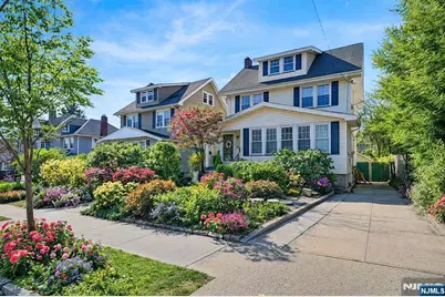 406 Lincoln Avenue, Rutherford, NJ 07070 - Photo 1