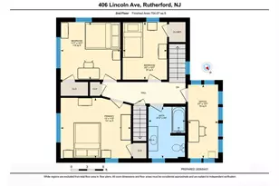 406 Lincoln Ave, Rutherford, NJ 07070 - Photo 47