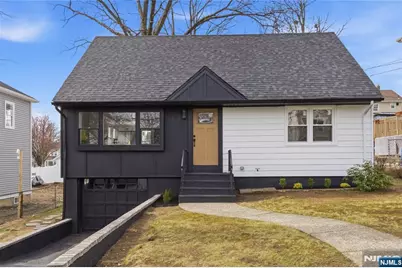 116 Washington Place, Teaneck Township, NJ 07666 - Photo 1