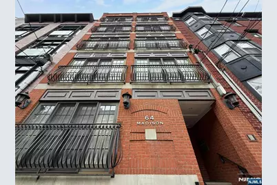64 Madison Street 5 #5, Hoboken, NJ 07030 - Photo 23