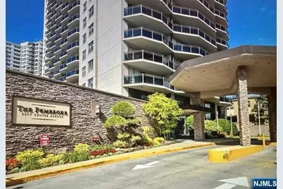 2077 Center Avenue 22H #22H, Fort Lee, NJ 07024 - Photo 5