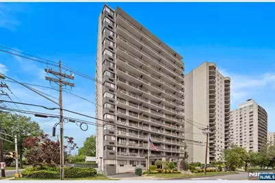 235 Prospect 11A #11A, Hackensack, NJ 07601 - Photo 1