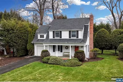 314 Canterbury Drive, Ramsey, NJ 07446 - Photo 21