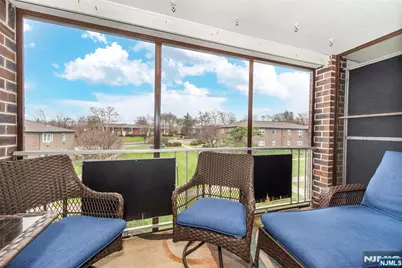 580 Bloomfield 11B #11B, West Caldwell, NJ 07006 - Photo 11