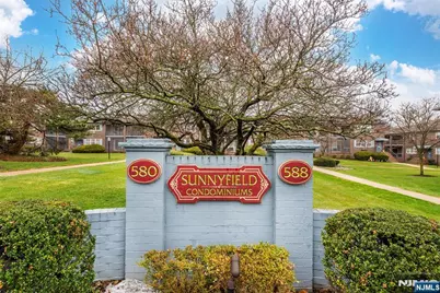 580 Bloomfield 11B #11B, West Caldwell, NJ 07006 - Photo 21