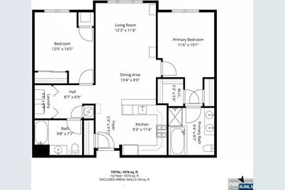 443 2nd Street 406 #406, Jersey City, NJ 07302 - Photo 29