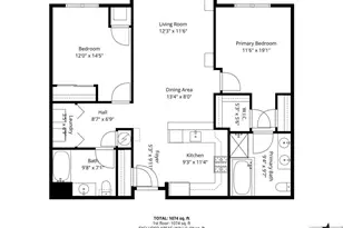 443 2nd Street 406, Jersey City, NJ 07302 - Photo 29