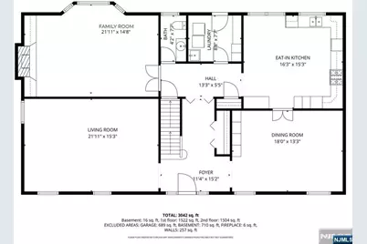 258 Highwood Avenue, Tenafly, NJ 07670 - Photo 27