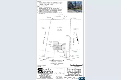 258 Highwood Avenue, Tenafly, NJ 07670 - Photo 3