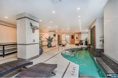 88 Morgan Street 3701 #3701, Jersey City, NJ 07302 - Photo 17