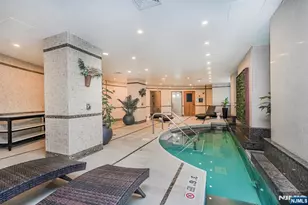 88 Morgan Street 3701, Jersey City, NJ 07302 - Photo 17