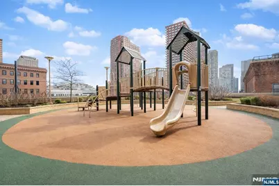 88 Morgan Street 3701 #3701, Jersey City, NJ 07302 - Photo 25