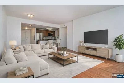 88 Morgan Street 3701 #3701, Jersey City, NJ 07302 - Photo 3