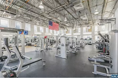 88 Morgan Street 3701 #3701, Jersey City, NJ 07302 - Photo 15