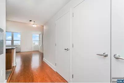 88 Morgan Street 3701 #3701, Jersey City, NJ 07302 - Photo 9