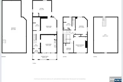 106 11th Street, Newark, NJ 07107 - Photo 37